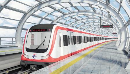 安徽跨入地铁时代 未来5年9座城市开建或建成地铁