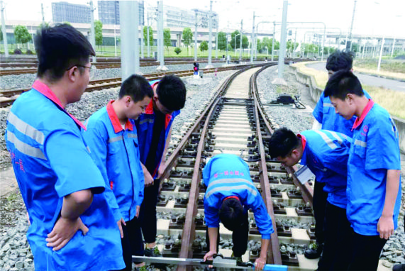 铁路工程测量