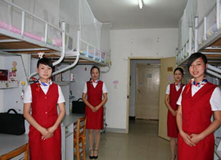 西安轨道交通学校